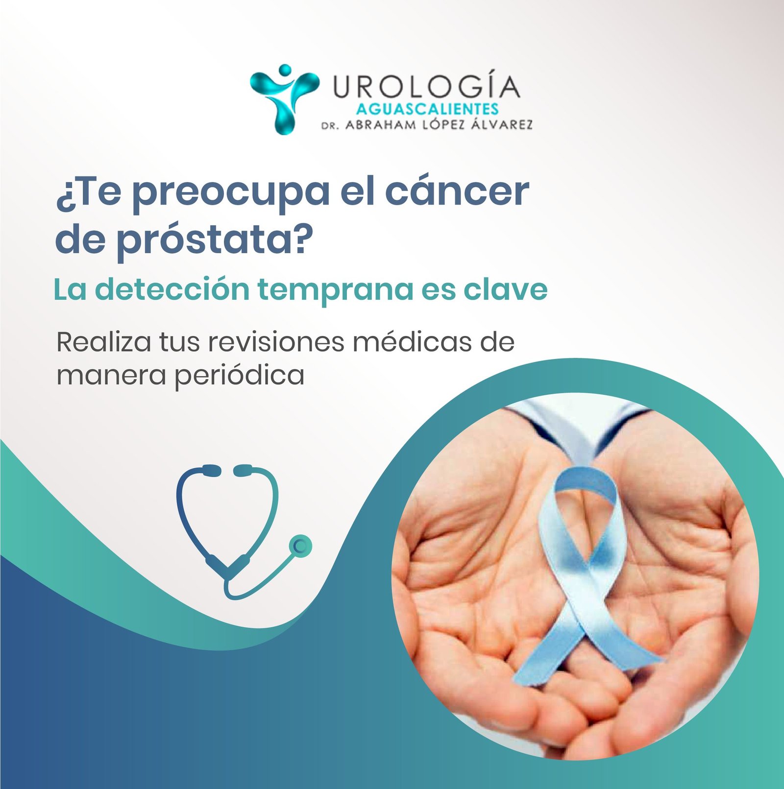 cancer de prostata